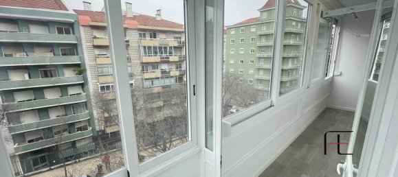 1 Schlafzimmer Wohnung in Lisbon, Portugal, Nr. 151949 12