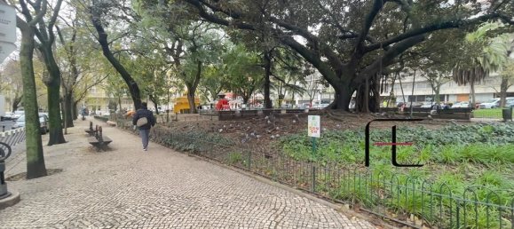 1 Schlafzimmer Wohnung in Lisbon, Portugal, Nr. 151949 29