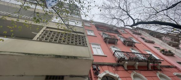 1 Schlafzimmer Wohnung in Lisbon, Portugal, Nr. 151949 27