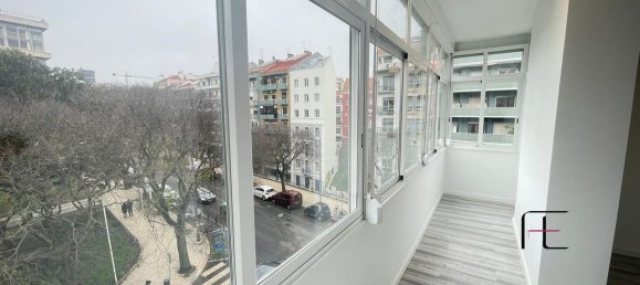 1 Schlafzimmer Wohnung in Lisbon, Portugal, Nr. 151949 13