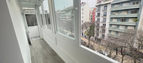 1 Schlafzimmer Wohnung in Lisbon, Portugal, Nr. 151949 16