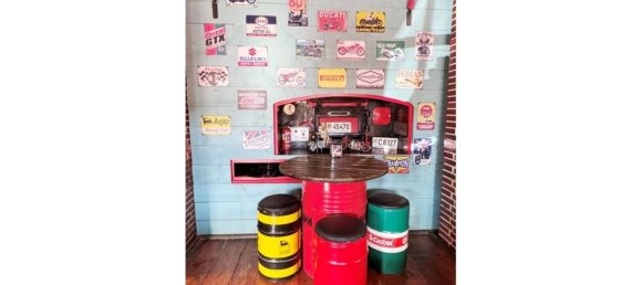 Apartamento T5 em Villaquilambre, Spain N.º 98660 12