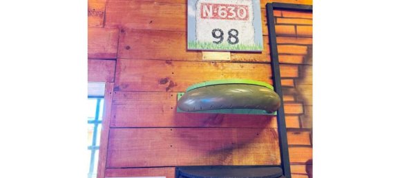 Apartamento T5 em Villaquilambre, Spain N.º 98660 11