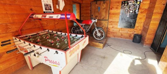 Apartamento T5 em Villaquilambre, Spain N.º 98660 30