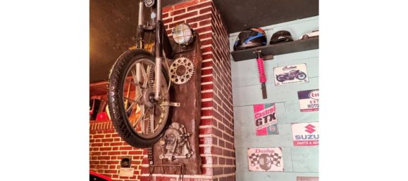 Apartamento T5 em Villaquilambre, Spain N.º 98660 15