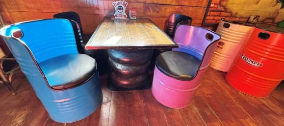 Apartamento T5 em Villaquilambre, Spain N.º 98660 4