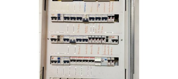 Apartamento T5 em Villaquilambre, Spain N.º 98660 36