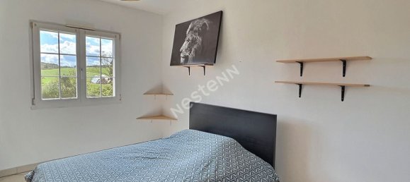 Дом с 4 спальнями в Бибиш, Франция № 73516 11