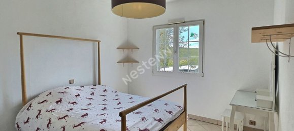 Дом с 4 спальнями в Бибиш, Франция № 73516 10