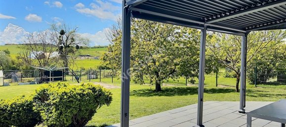 Дом с 4 спальнями в Бибиш, Франция № 73516 13