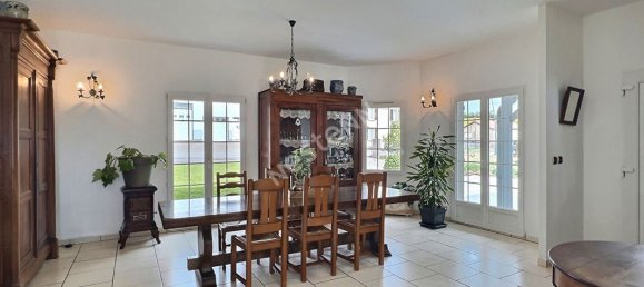 Дом с 4 спальнями в Бибиш, Франция № 73516 6