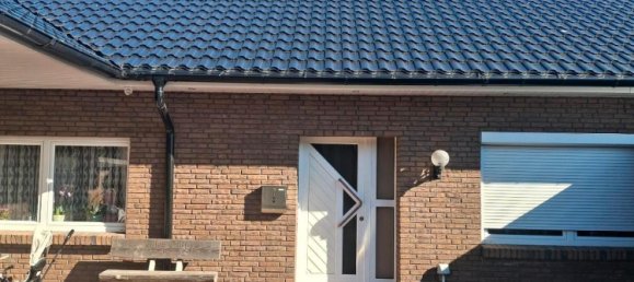 3 غرف نوم بنغالو في Cloppenburg, Germany رقم 237410 2