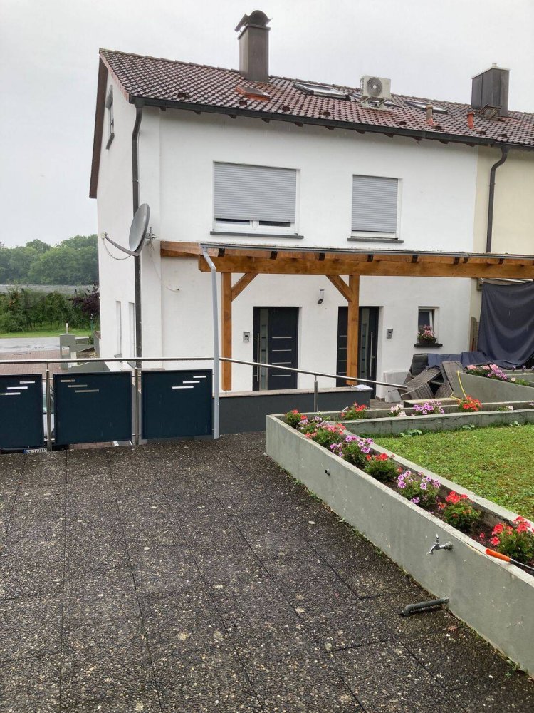 13غرفة تاون هاوس في Bodenseekreis, Germany رقم 365367