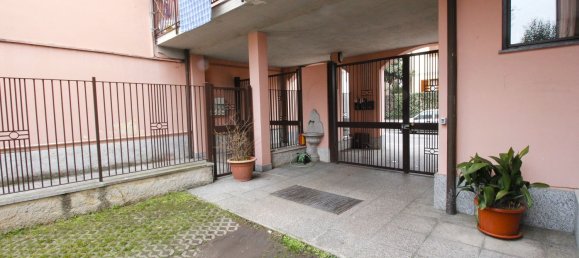Studio in Legnano, Italy, Nr. 287729 10