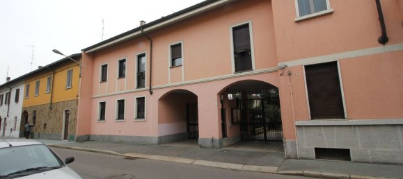 Studio in Legnano, Italy, Nr. 287729 12