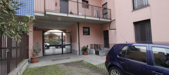 Studio in Legnano, Italy, Nr. 287729 11