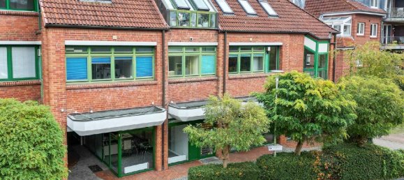 Propiedad comercial de 3 habitaciónes en Stade, Germany No. 147732 3