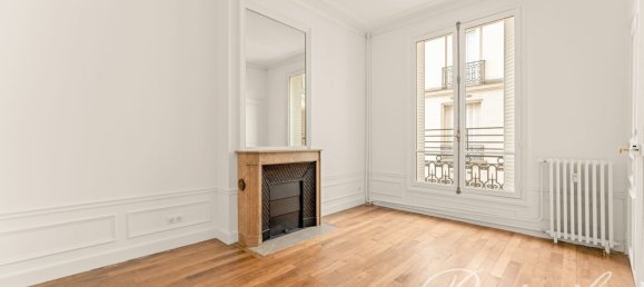 4 chambres Appartement à Paris, France No. 299090 6