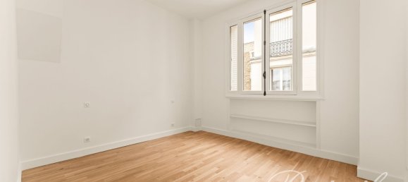 4 chambres Appartement à Paris, France No. 299090 8