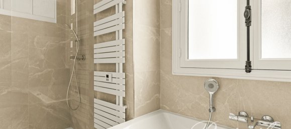 4 chambres Appartement à Paris, France No. 299090 9