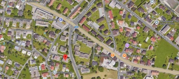 3غرفة شقة في Dornbirn, Austria رقم 37534 22