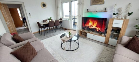 3غرفة شقة في Dornbirn, Austria رقم 37534 2