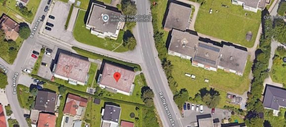 3غرفة شقة في Dornbirn, Austria رقم 37534 20