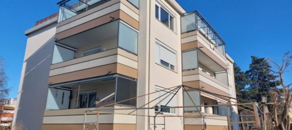 3غرفة شقة في Dornbirn, Austria رقم 37534 15