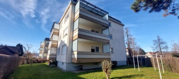 3غرفة شقة في Dornbirn, Austria رقم 37534 14