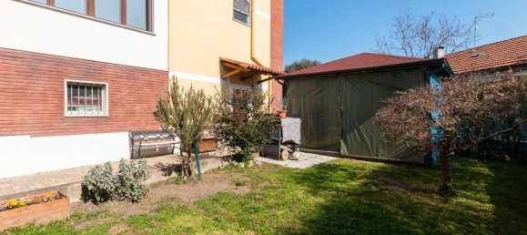 12 rooms Villa in San Mauro Torinese, Italy No. 263516 35