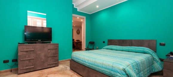 12 rooms Villa in San Mauro Torinese, Italy No. 263516 34