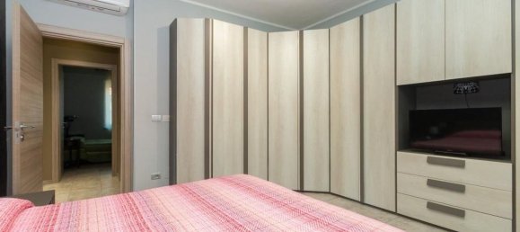 12 rooms Villa in San Mauro Torinese, Italy No. 263516 11