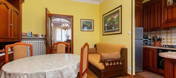 12 rooms Villa in San Mauro Torinese, Italy No. 263516 20