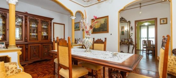 12 rooms Villa in San Mauro Torinese, Italy No. 263516 23