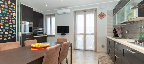 12 rooms Villa in San Mauro Torinese, Italy No. 263516 8