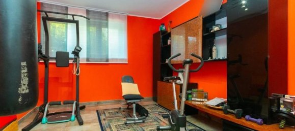 12 rooms Villa in San Mauro Torinese, Italy No. 263516 30