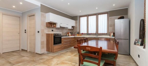 12 rooms Villa in San Mauro Torinese, Italy No. 263516 40