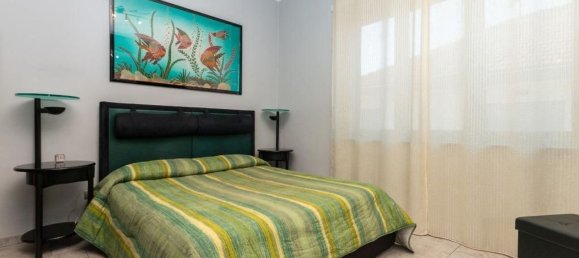 12 rooms Villa in San Mauro Torinese, Italy No. 263516 13