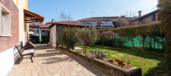 12 rooms Villa in San Mauro Torinese, Italy No. 263516 33