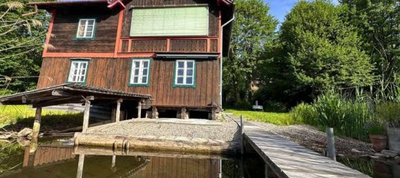 5-Zimmer Haus in Steindorf am Ossiacher See, Austria, Nr. 134049 6