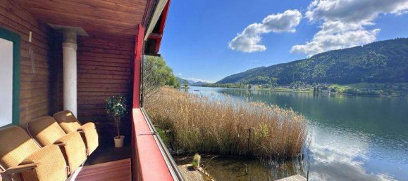 5-Zimmer Haus in Steindorf am Ossiacher See, Austria, Nr. 134049 3