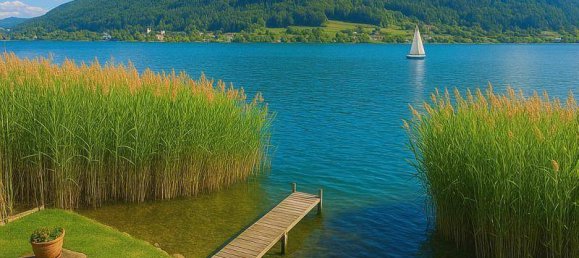 5-Zimmer Haus in Steindorf am Ossiacher See, Austria, Nr. 134049 2