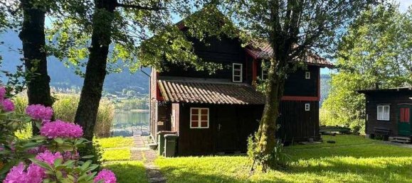 5-Zimmer Haus in Steindorf am Ossiacher See, Austria, Nr. 134049 5