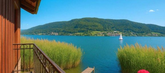 5-Zimmer Haus in Steindorf am Ossiacher See, Austria, Nr. 134049 4