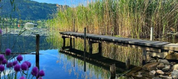 5-Zimmer Haus in Steindorf am Ossiacher See, Austria, Nr. 134049 7