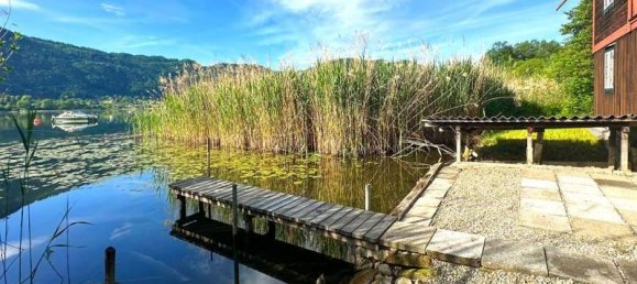 5-Zimmer Haus in Steindorf am Ossiacher See, Austria, Nr. 134049 8