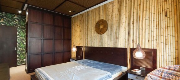 2 bedrooms Apartment in Thu Duc, Vietnam No. 17504 16