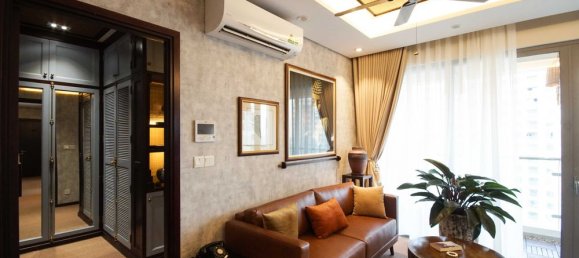 2 bedrooms Apartment in Thu Duc, Vietnam No. 17504 28