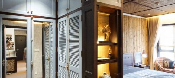 2 bedrooms Apartment in Thu Duc, Vietnam No. 17504 9