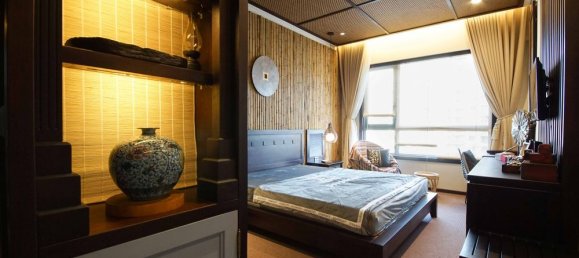 2 bedrooms Apartment in Thu Duc, Vietnam No. 17504 2